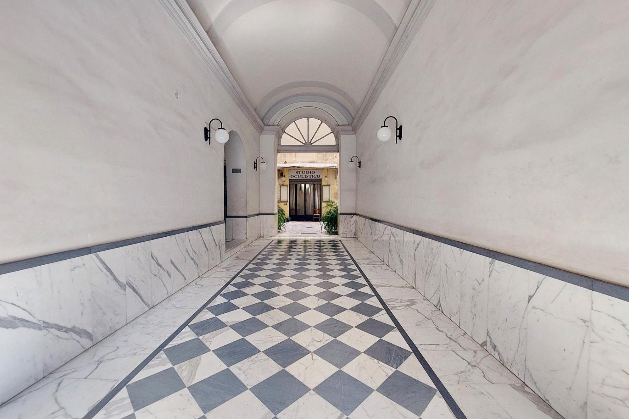 Vatican D'Elite Roma Exterior foto